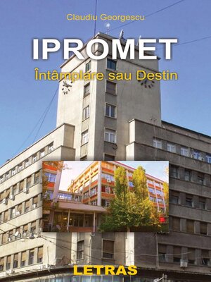 cover image of Ipromet